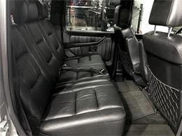 2000 Mercedes-Benz G-Class (CC-1028947) for sale in San Diego, California