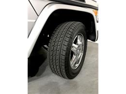 2000 Mercedes-Benz G-Class (CC-1028947) for sale in San Diego, California