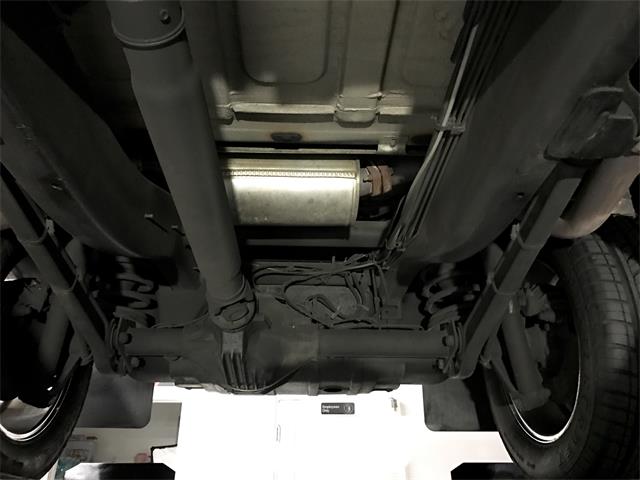 2000 Mercedes-Benz G-Class (CC-1028947) for sale in San Diego, California