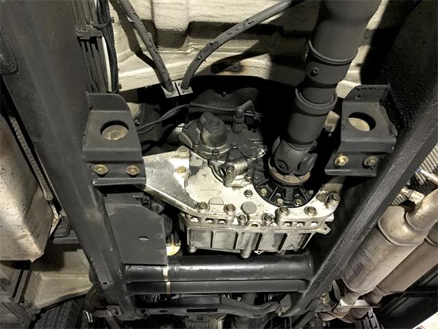 2000 Mercedes-Benz G-Class (CC-1028947) for sale in San Diego, California