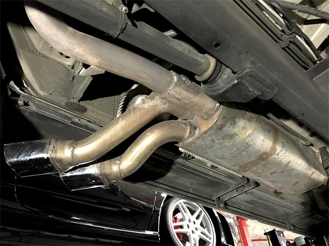2000 Mercedes-Benz G-Class (CC-1028947) for sale in San Diego, California