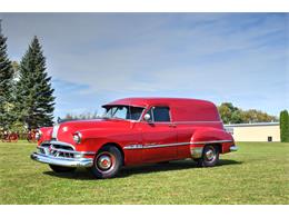 1951 Pontiac Chieftain (CC-1028954) for sale in Watertown , Minnesota