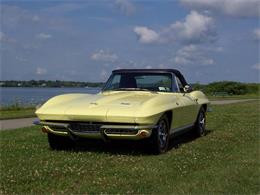 1966 Chevrolet Corvette (CC-1028960) for sale in Overland Park, Kansas