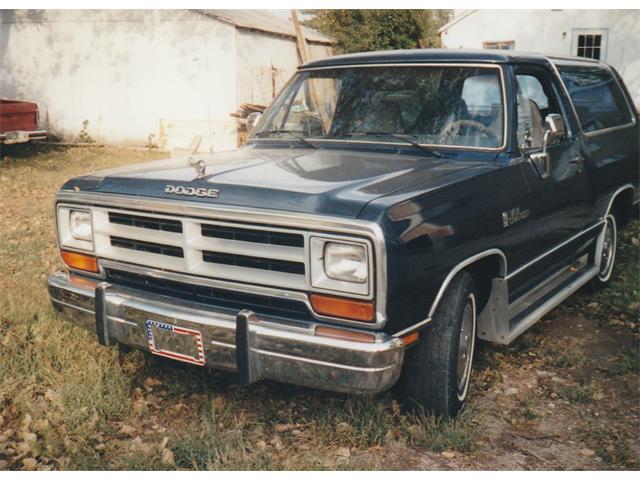 1989 Dodge 100 (CC-1028961) for sale in Overland Park, Kansas