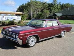 1964 Oldsmobile Super 88 (CC-1028988) for sale in Ham Lake, Minnesota