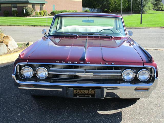 1964 Oldsmobile Super 88 (CC-1028988) for sale in Ham Lake, Minnesota