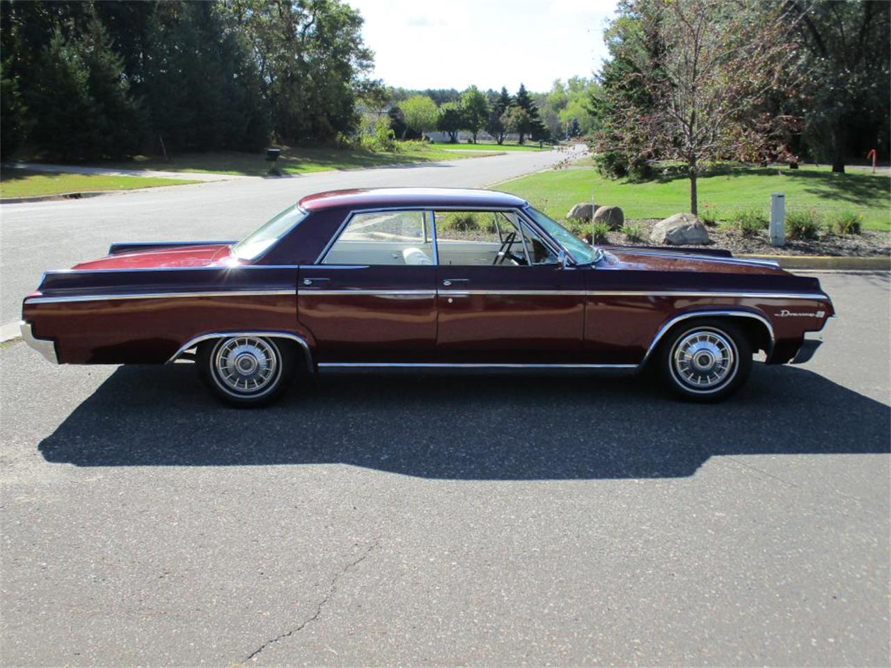 1964 Oldsmobile Super 88 for Sale | ClassicCars.com | CC-1028988