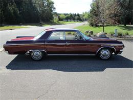 1964 Oldsmobile Super 88 (CC-1028988) for sale in Ham Lake, Minnesota