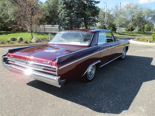 1964 Oldsmobile Super 88 (CC-1028988) for sale in Ham Lake, Minnesota