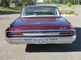 1964 Oldsmobile Super 88 (CC-1028988) for sale in Ham Lake, Minnesota
