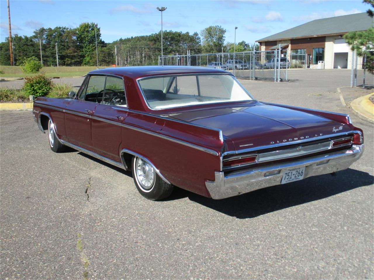 1964 Oldsmobile Super 88 for Sale CC1028988