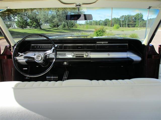 1964 Oldsmobile Super 88 (CC-1028988) for sale in Ham Lake, Minnesota