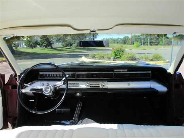 1964 Oldsmobile Super 88 (CC-1028988) for sale in Ham Lake, Minnesota
