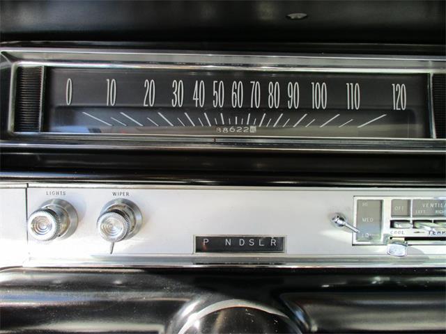 1964 Oldsmobile Super 88 (CC-1028988) for sale in Ham Lake, Minnesota