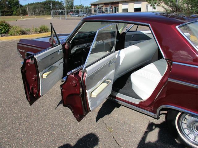 1964 Oldsmobile Super 88 (CC-1028988) for sale in Ham Lake, Minnesota