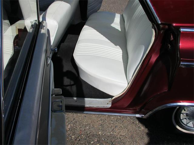 1964 Oldsmobile Super 88 (CC-1028988) for sale in Ham Lake, Minnesota