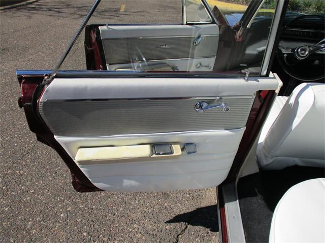 1964 Oldsmobile Super 88 (CC-1028988) for sale in Ham Lake, Minnesota