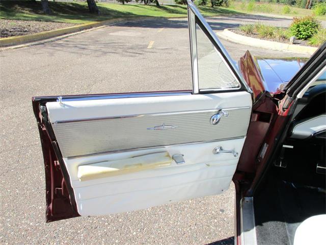 1964 Oldsmobile Super 88 (CC-1028988) for sale in Ham Lake, Minnesota