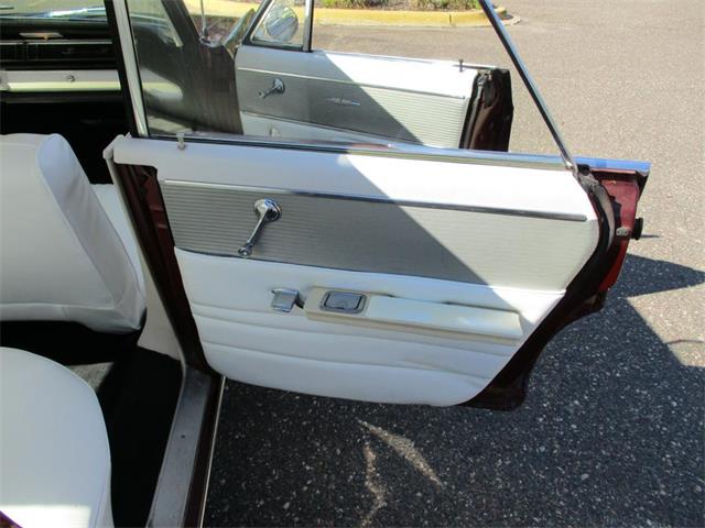 1964 Oldsmobile Super 88 (CC-1028988) for sale in Ham Lake, Minnesota