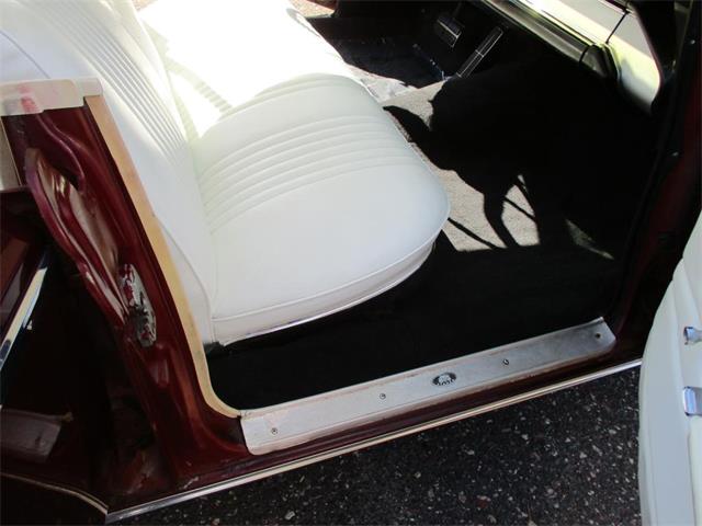 1964 Oldsmobile Super 88 (CC-1028988) for sale in Ham Lake, Minnesota