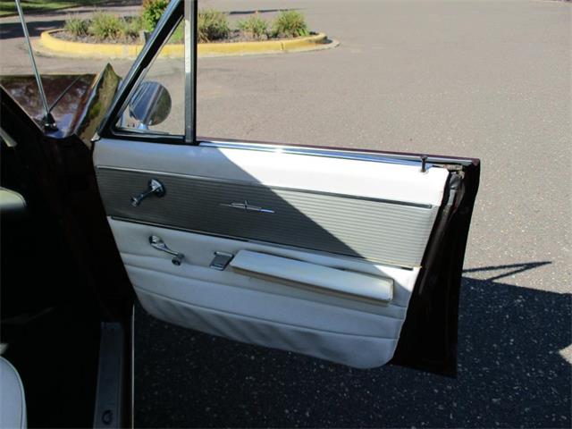 1964 Oldsmobile Super 88 (CC-1028988) for sale in Ham Lake, Minnesota