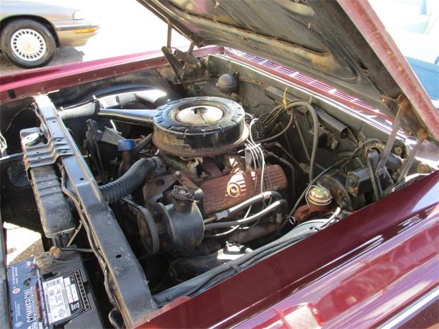 1964 Oldsmobile Super 88 (CC-1028988) for sale in Ham Lake, Minnesota