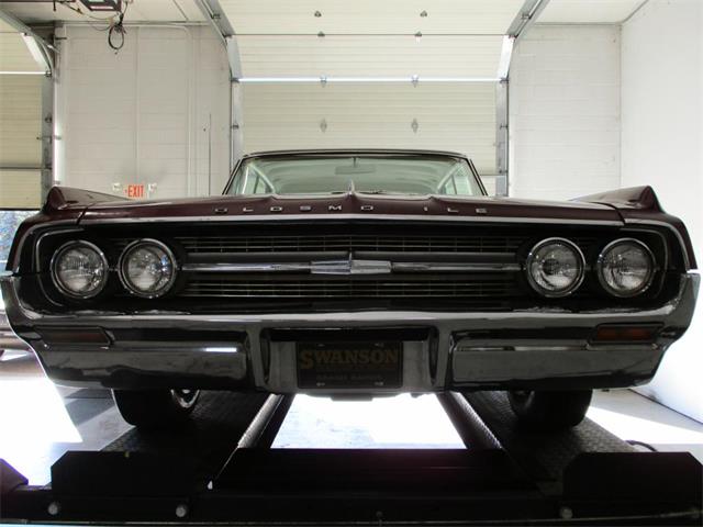 1964 Oldsmobile Super 88 (CC-1028988) for sale in Ham Lake, Minnesota