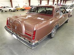 1983 Lincoln Continental Mark VI (CC-1028990) for sale in Great Bend, Kansas