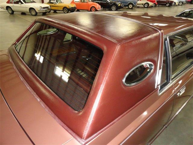 1983 Lincoln Continental Mark VI (CC-1028990) for sale in Great Bend, Kansas