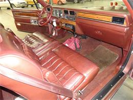 1983 Lincoln Continental Mark VI (CC-1028990) for sale in Great Bend, Kansas