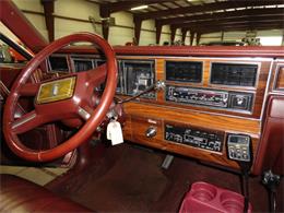 1983 Lincoln Continental Mark VI (CC-1028990) for sale in Great Bend, Kansas