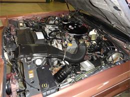 1983 Lincoln Continental Mark VI (CC-1028990) for sale in Great Bend, Kansas