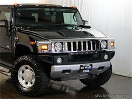 2008 Hummer H2 (CC-1020900) for sale in Addison, Illinois