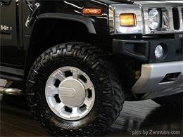 2008 Hummer H2 (CC-1020900) for sale in Addison, Illinois