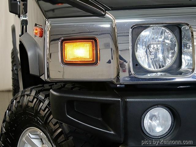 2008 Hummer H2 (CC-1020900) for sale in Addison, Illinois