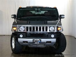2008 Hummer H2 (CC-1020900) for sale in Addison, Illinois
