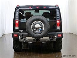 2008 Hummer H2 (CC-1020900) for sale in Addison, Illinois