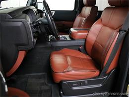 2008 Hummer H2 (CC-1020900) for sale in Addison, Illinois