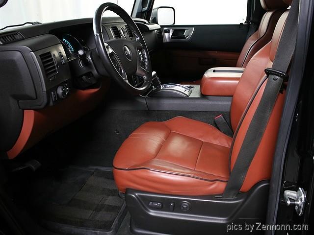 2008 Hummer H2 (CC-1020900) for sale in Addison, Illinois