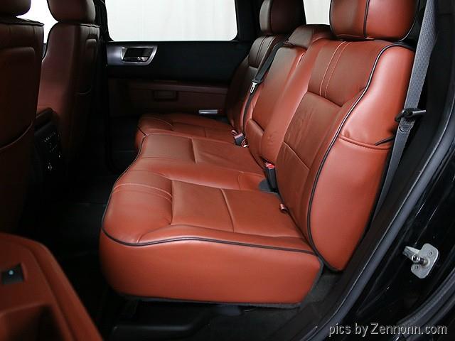 2008 Hummer H2 (CC-1020900) for sale in Addison, Illinois