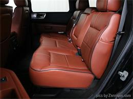 2008 Hummer H2 (CC-1020900) for sale in Addison, Illinois