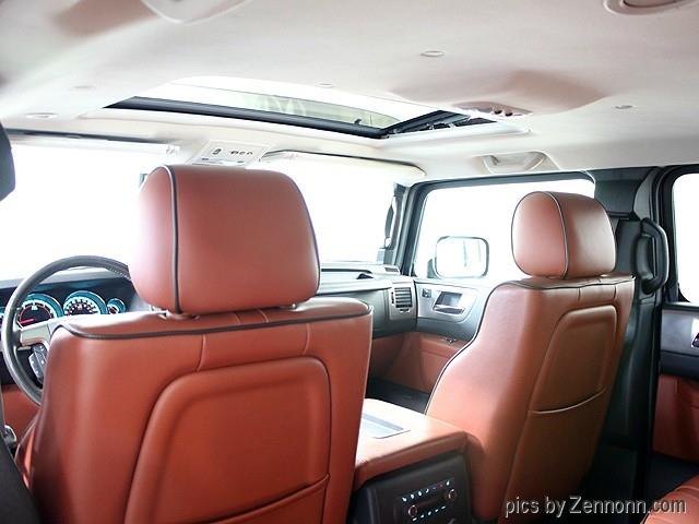 2008 Hummer H2 (CC-1020900) for sale in Addison, Illinois