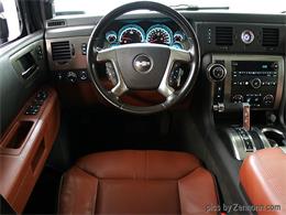 2008 Hummer H2 (CC-1020900) for sale in Addison, Illinois