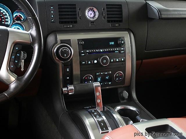 2008 Hummer H2 (CC-1020900) for sale in Addison, Illinois