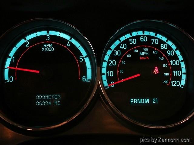 2008 Hummer H2 (CC-1020900) for sale in Addison, Illinois