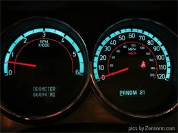 2008 Hummer H2 (CC-1020900) for sale in Addison, Illinois