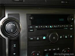 2008 Hummer H2 (CC-1020900) for sale in Addison, Illinois