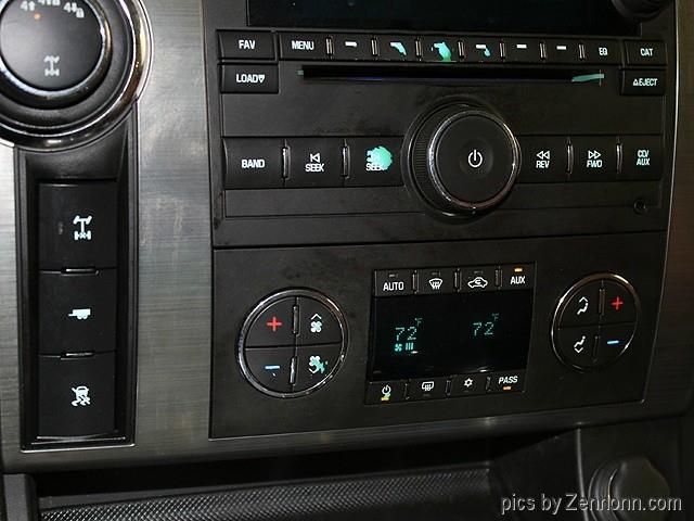 2008 Hummer H2 (CC-1020900) for sale in Addison, Illinois