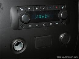 2008 Hummer H2 (CC-1020900) for sale in Addison, Illinois
