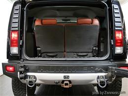 2008 Hummer H2 (CC-1020900) for sale in Addison, Illinois